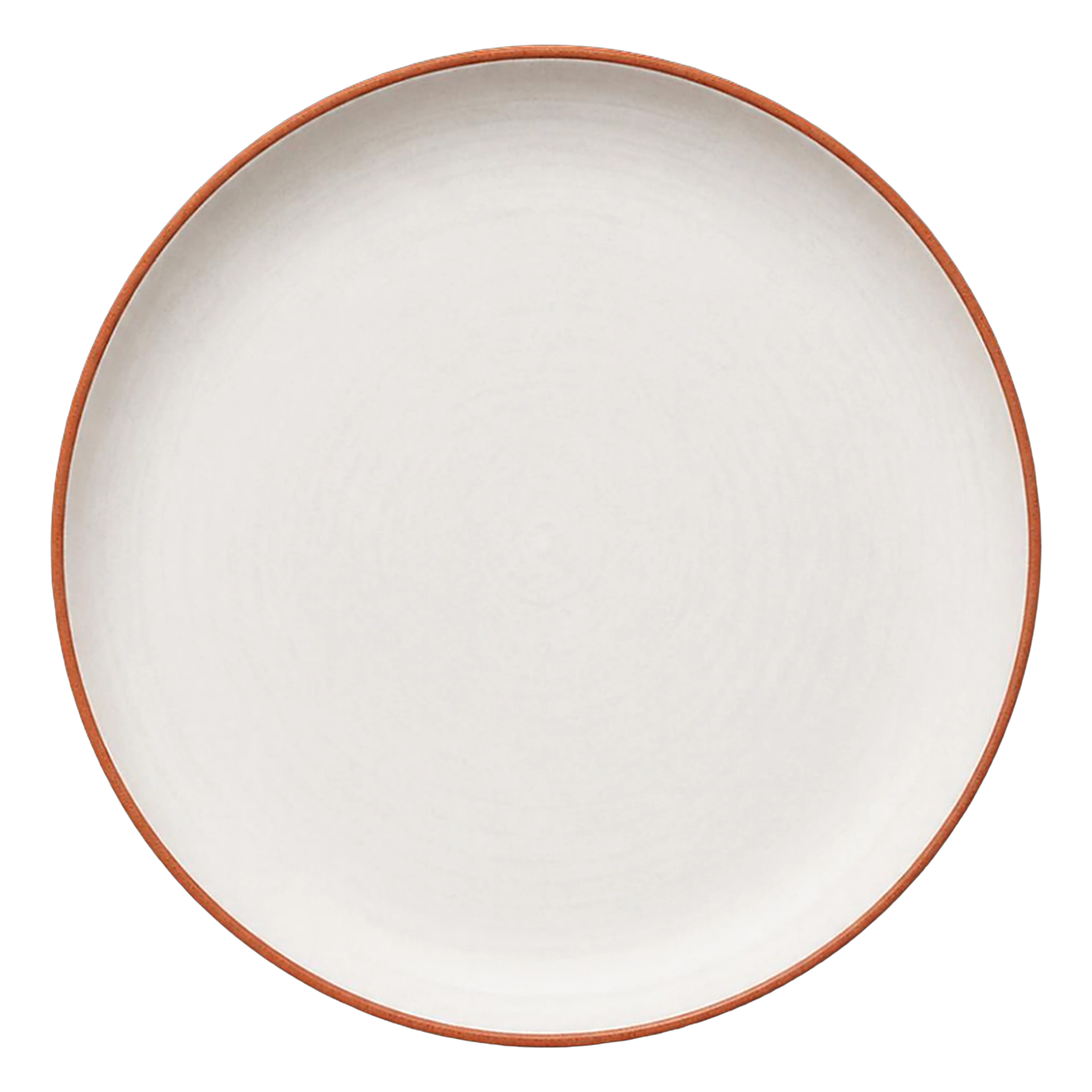 Plato artesanal